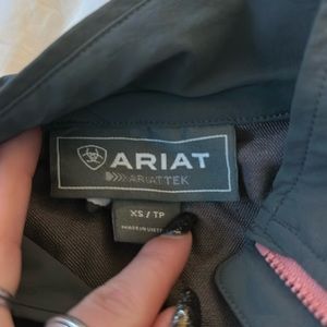 Ariat jacket